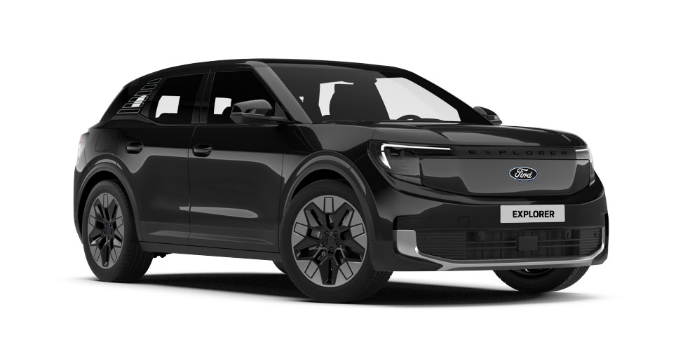 Explorer RWD (52kWh)