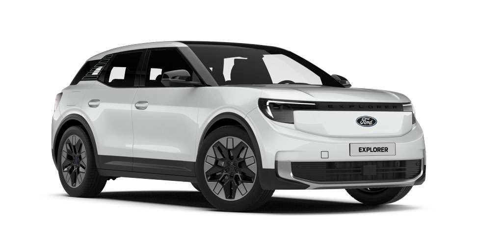 Explorer Premium RWD (52kWh)