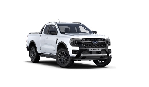 Wiltrak Super Cab