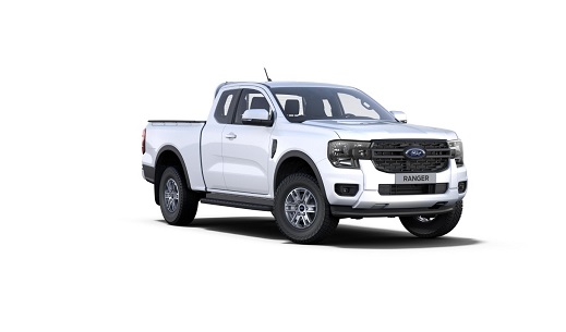XLT Super Cab