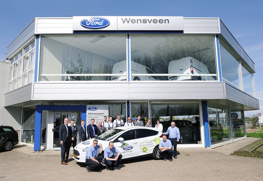 Wensveen Alblasserdam Wensveen Alblasserdam