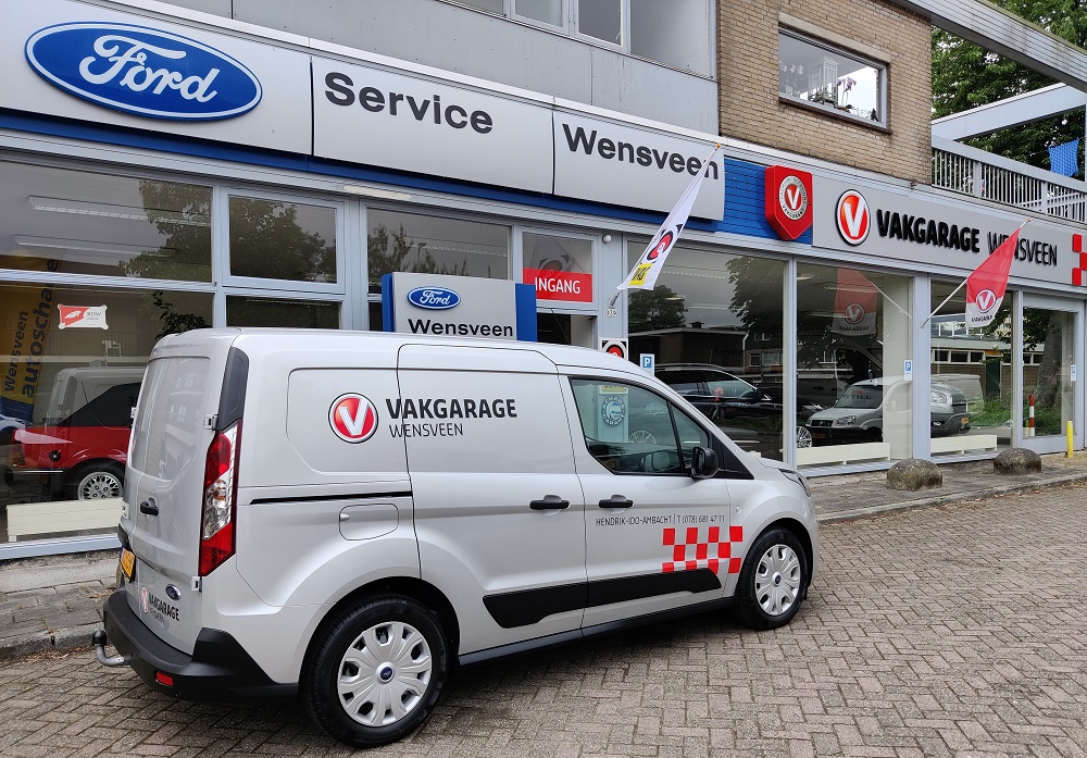 Wensveen H.I. Ambacht Wensveen H.I. Ambacht