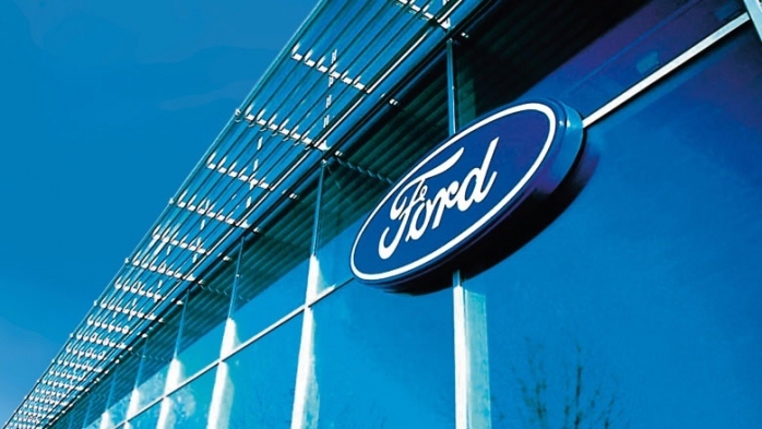 Ford Autoverzekering Ford Autoverzekering