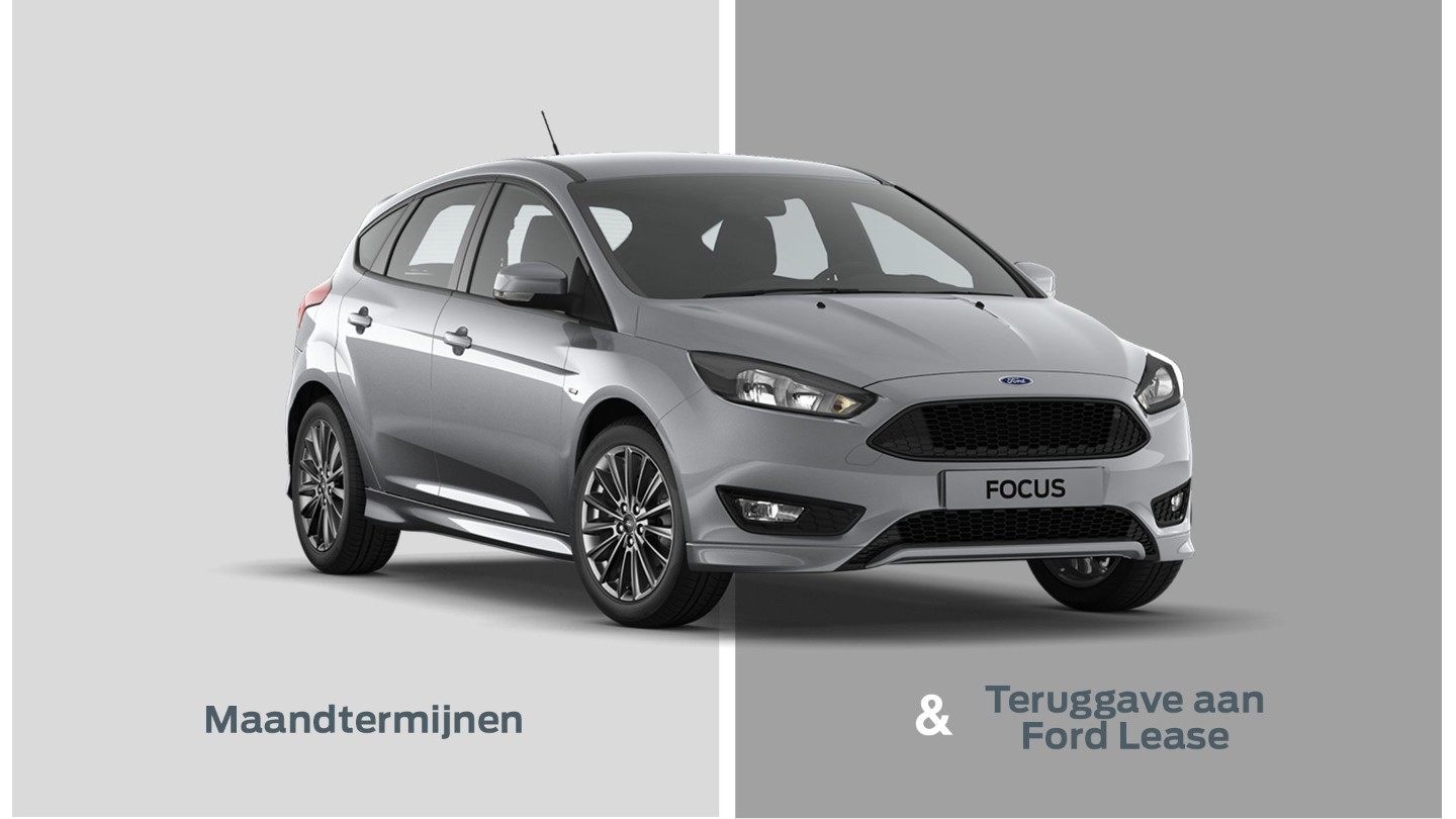 Ford Full Operational Lease Ford Full Operational Lease
